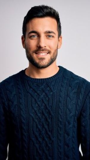 Men