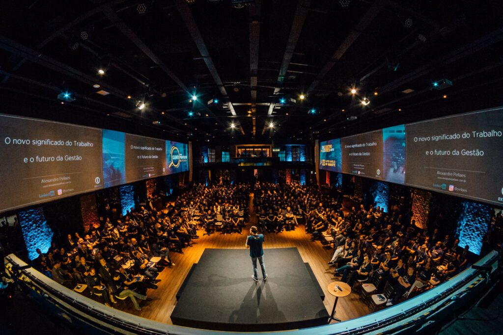 auditorium
