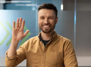 Men Say Hey!